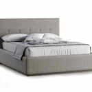 Кровать Nuvola Bianco Bravo 28 (с подъемным механизмом) 180х190