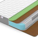 Матрас Denwir BEST MIDDLE RELAX FOAM HARD S1000 90х175