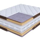Матрас Beautyson Life Latex Double S1200 60х120