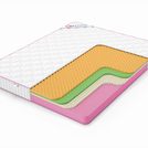Матрас Denwir MEGA SOFT FOAM MEMO RELAX 17 90х140