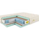 Матрас Benartti Classic Mega Hard S1000 160х190