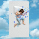 Матрас Димакс Галактика 80х200