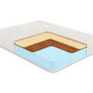Матрас Comfort Line Eco Roll Soft 120х200