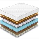 Матрас Denwir CLASSIC MIDDLE MEMO SOFT TFK 80х140