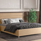 Кровать Димакс Левита Кварц 120х200