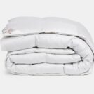 Одеяло German Grass EXCLUSIVE COTTON EIDER DOWN теплое 220х240