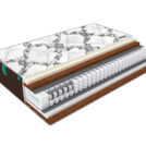 Матрас Sleeptek Duplex LatexCocos Revers 69х125