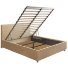 Кровать Димакс Петра new Опал с подъемным механизмом 120х200