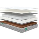 Матрас Sleeptek MAX Foam Cocos S1000 200х190