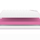 Матрас Denwir MEGA FOAM 14 60х110