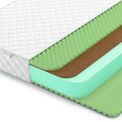 Матрас Denwir SIMPL BALANCE RELAX PLUS 21 70х140