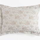 Наволочка German Grass с ушками на запахе Silver Palette Grass (2 шт.) 50х70