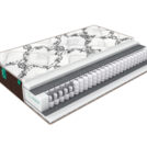 Матрас Sleeptek Duplex Foam Double 80х140