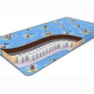 Матрас DreamLine Baby Sleep Dream TFK 85х190