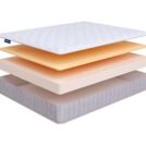 Матрас Beautyson Promo Lux 10 150х200