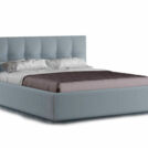 Кровать Nuvola Sabina Velutto 32 (с подъемным механизмом) 120х200