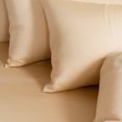 Простыня German Grass Vanilla Brilliant Grass на резинке 200х200
