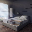 Матрас Evita Relax H4 120х195