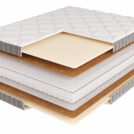 Матрас Beautyson Promo 6 S600 95х195
