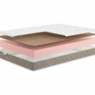 Матрас Мистер Слип Soft Line фоам кокос 80х200