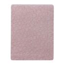 Покрывало Luxberry MOSS дымчато-розовый 240х260