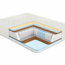 Матрас Comfort Line Eco Hard TFK+ 120х200