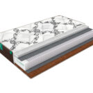 Матрас Sleeptek Lux Strutto Cocos 200х100
