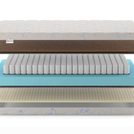 Матрас Denwir BABY SPRING HARD SOFT 13 90х200