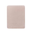 Плед Luxberry BOUCLE пломбир 150х220