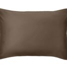 Наволочка Primavelle Satin Luxe (какао) 70х70